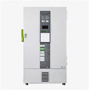 ช่องแช่แข็งเกรดการแพทย์วัคซีนแช่แข็ง -86 องศา 838L